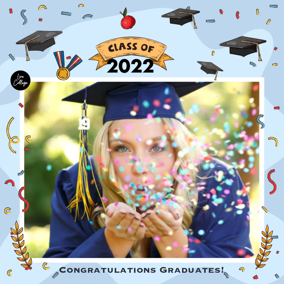 Graduation 2022