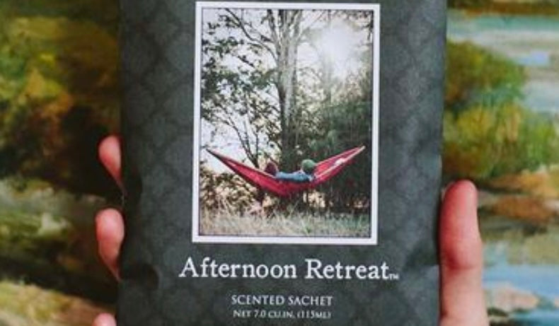 Afternoon Retreat