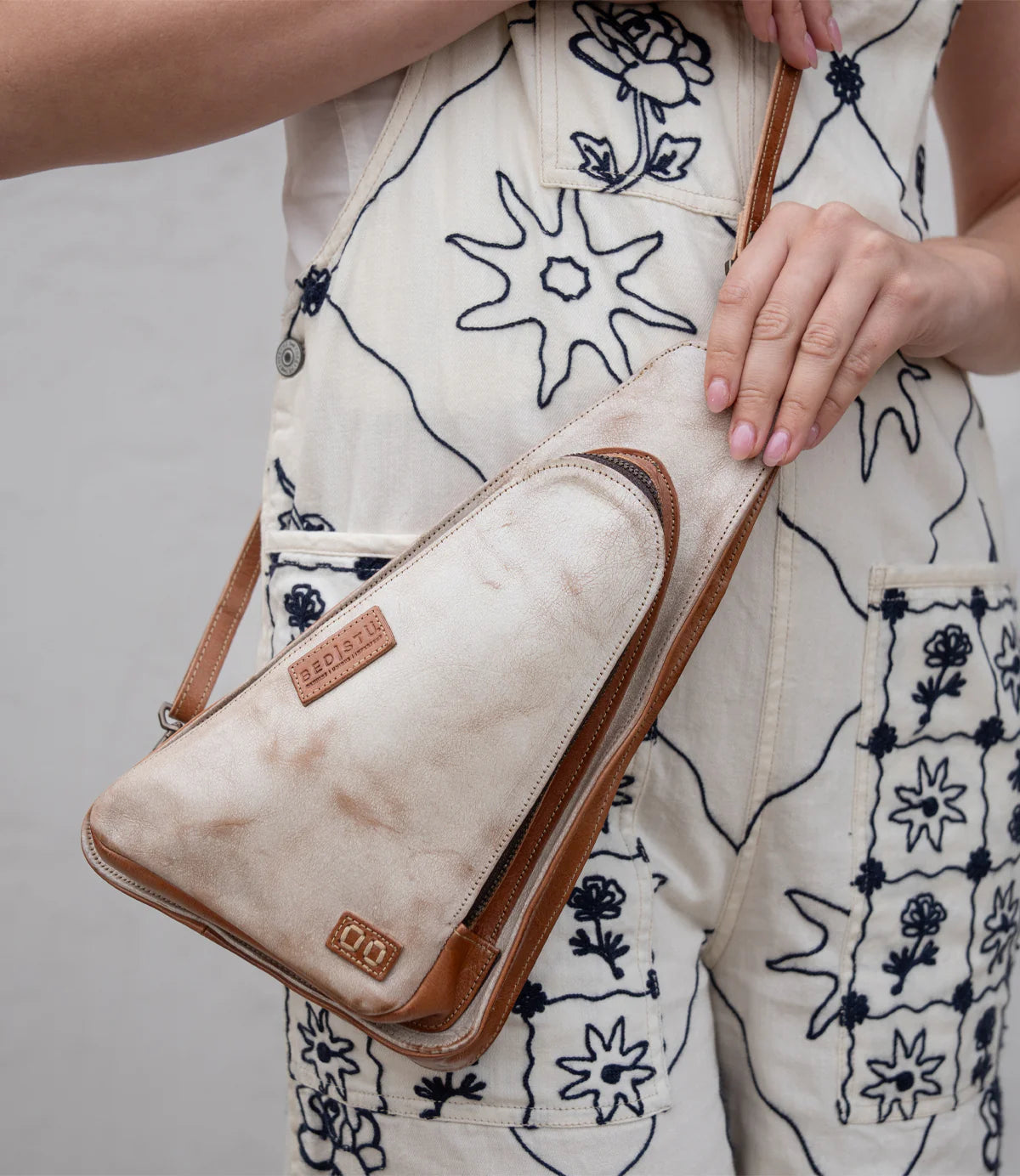 Adept Sling Bag