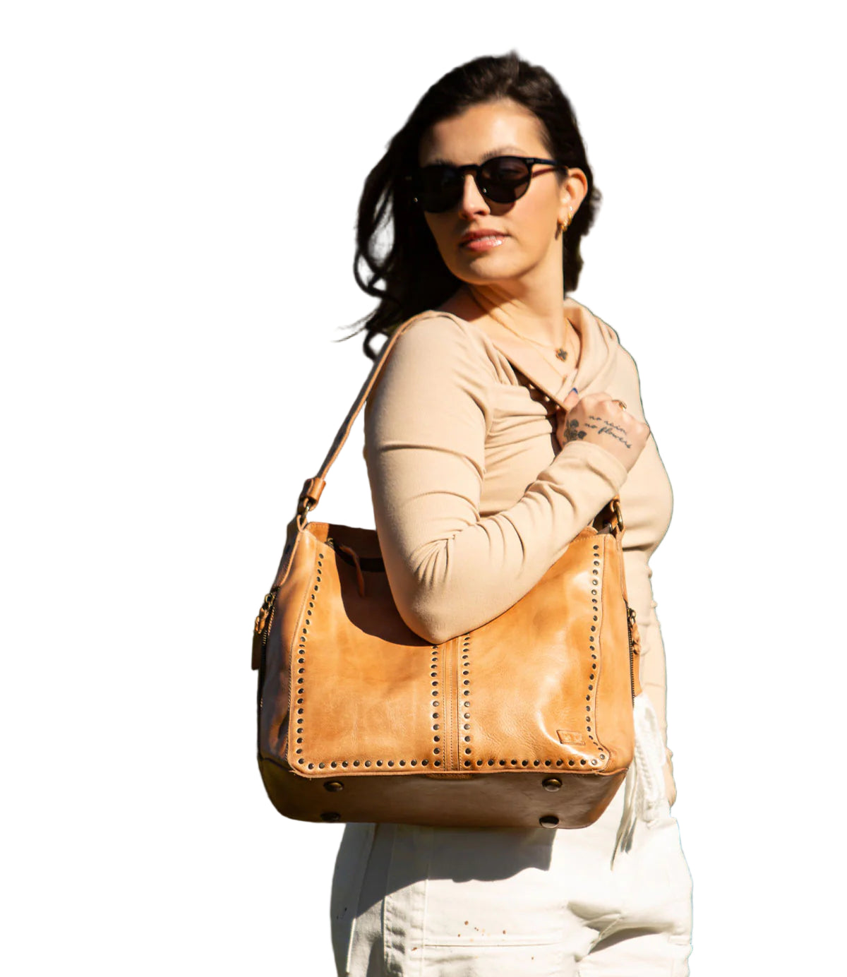 Packet LTC Tote