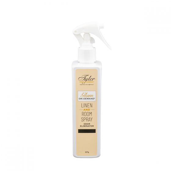 Glam on Demand Diva Room Spray