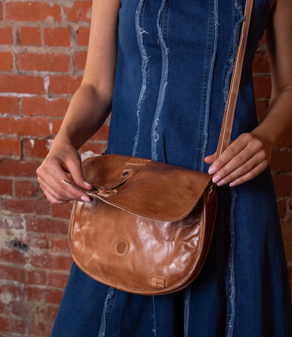 Sequoia Crossbody Handbag