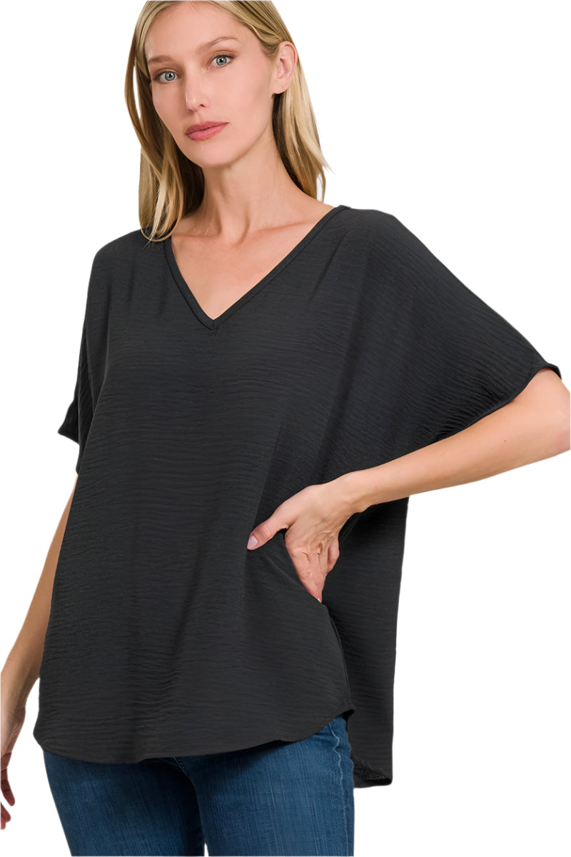 Airflow Blouse