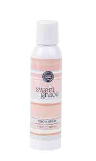 Sweet Grace Room Spray - Debs on 5th