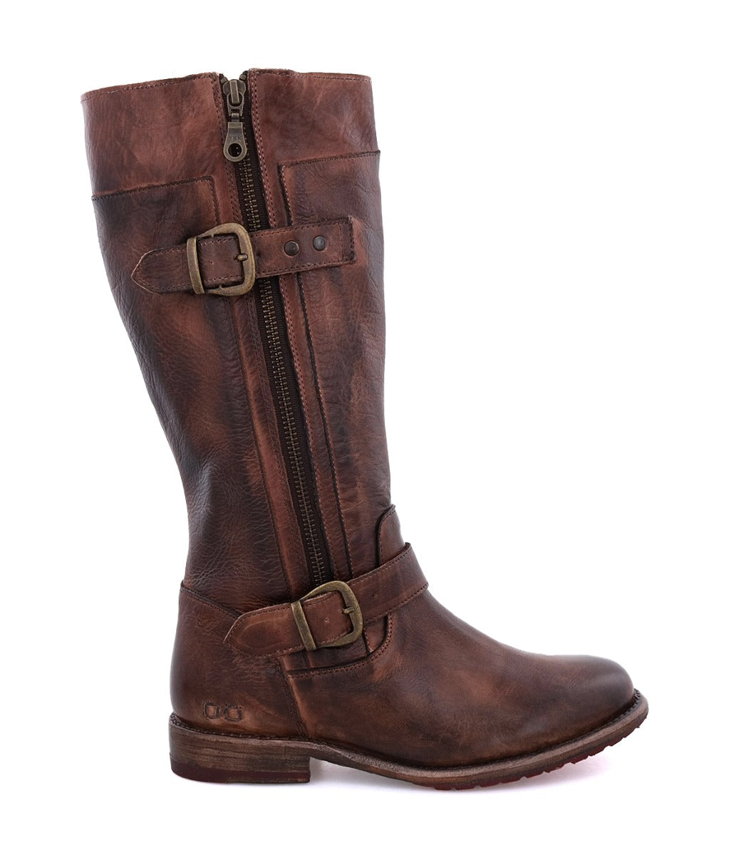 GoGo Lug Boots by Bedstu - Debs on 5th