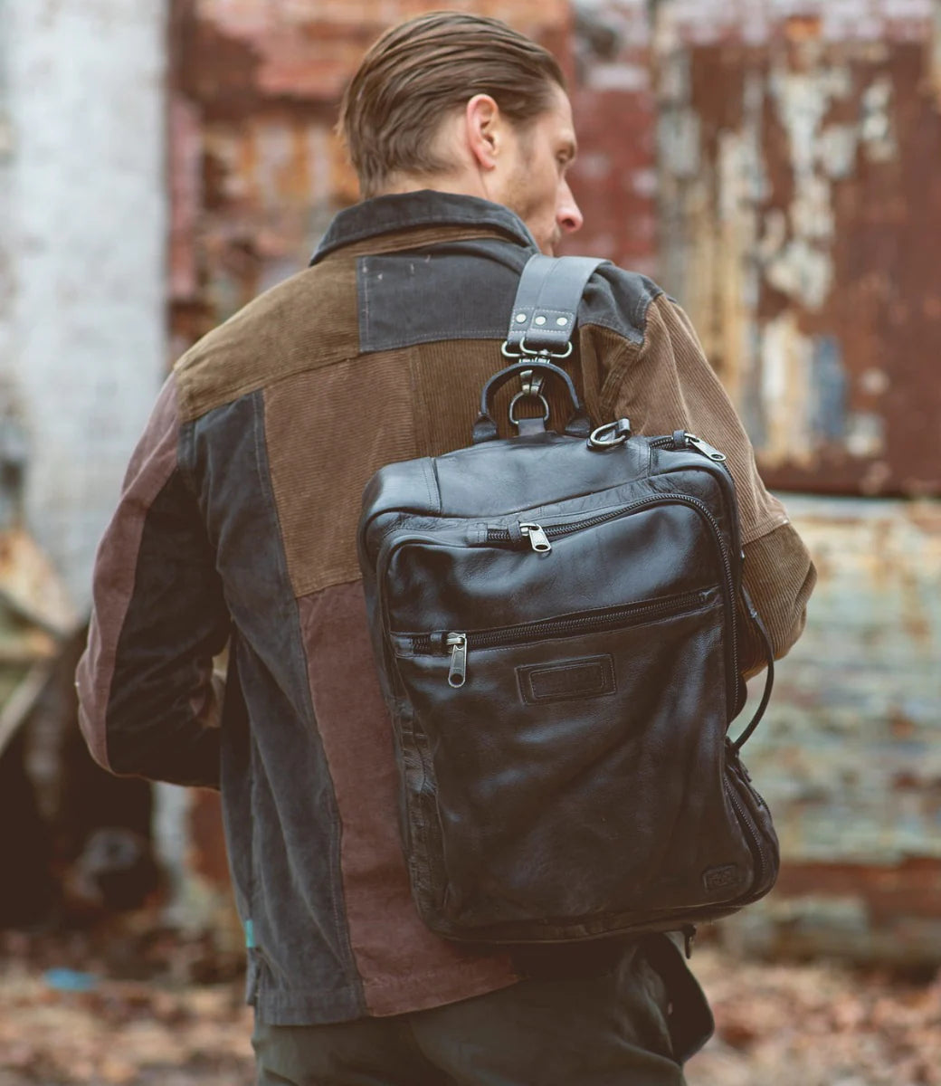 Socrates Backpack