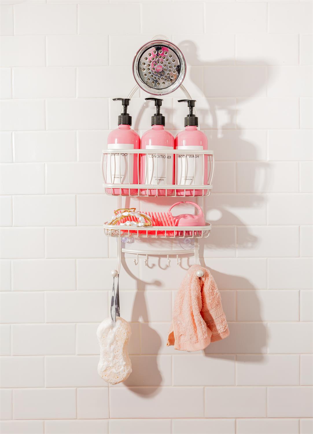 Sweet Grace Body Wash Sponge