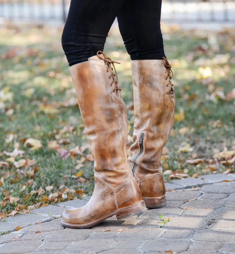 Manchester  Boots by Bedstu - Debs on 5th