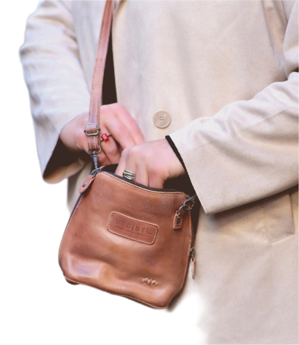 Ventura Organic Handbag - Debs on 5th