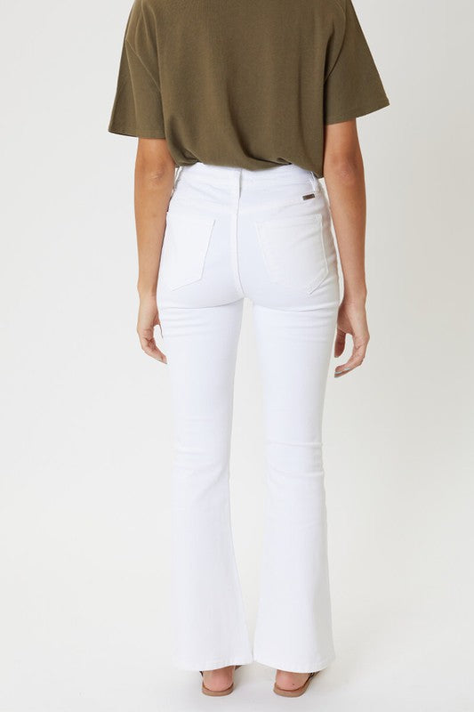 Show Me How Bootcut Jeans - Debs on 5th