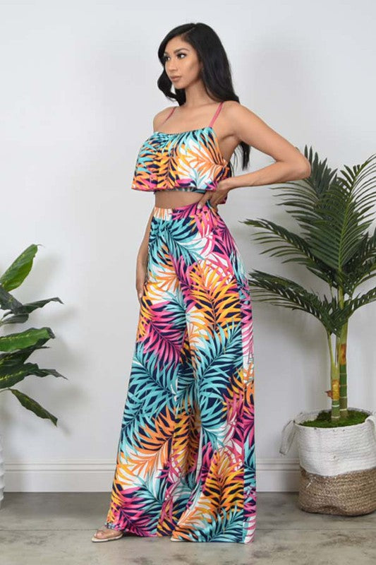 Fun in the Sun 2-piece Set - Debs on 5th