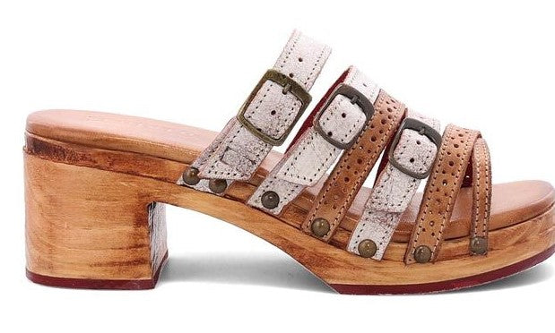 Adriana Sandal by Bedstu - Debs on 5th