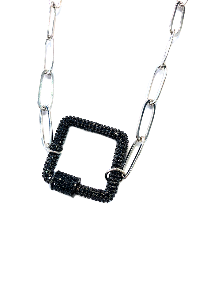 Danica Necklace - Debs on 5th