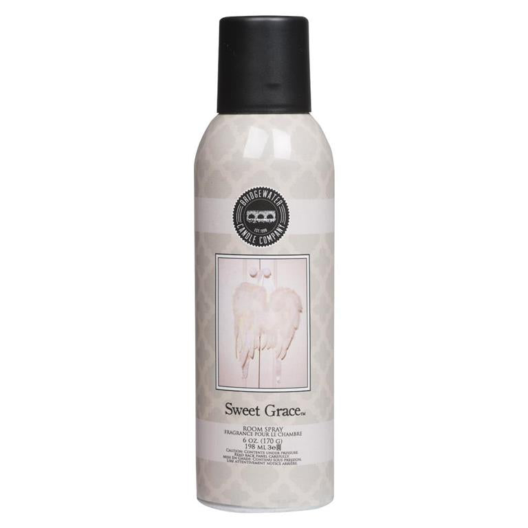 Sweet Grace Room Spray - Debs on 5th
