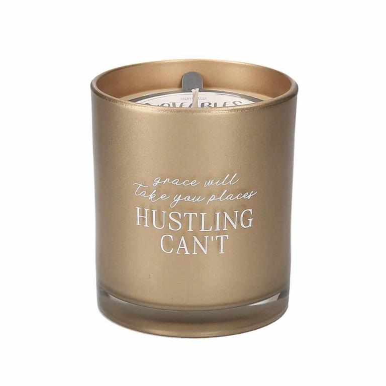 Sweet Grace Noteables Candles - Debs on 5th