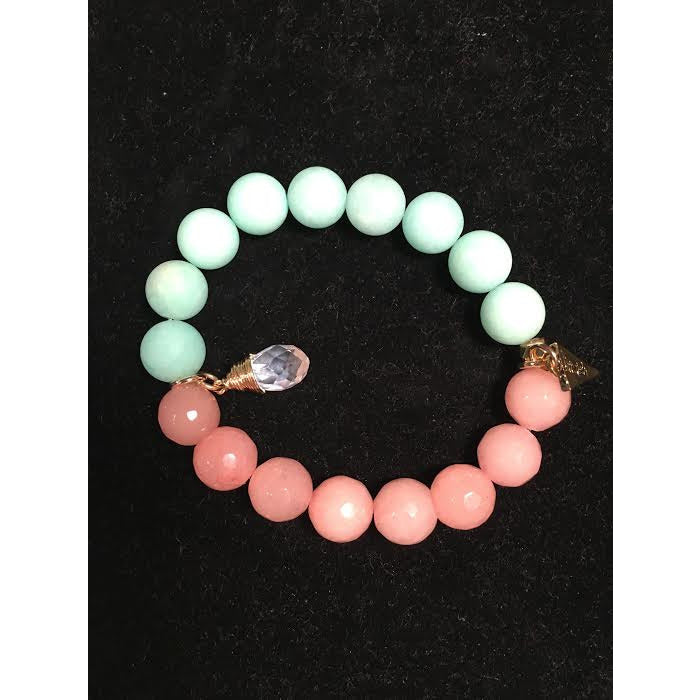 Erimish  Bracelet - Debs Boutique  LLC
