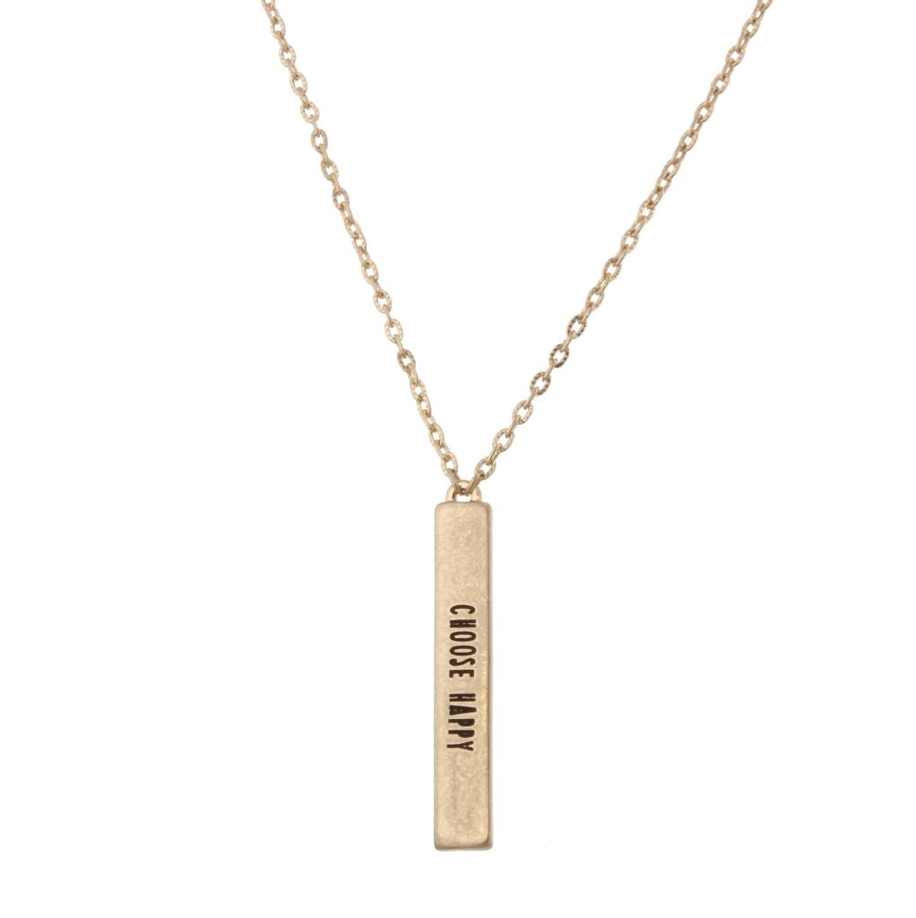 Destiny 30" Necklace Collection - Debs on 5th