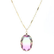 32" Liv Necklace - Debs on 5th