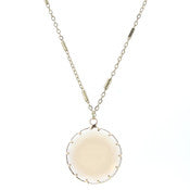 16" Natalie Necklace - Debs on 5th