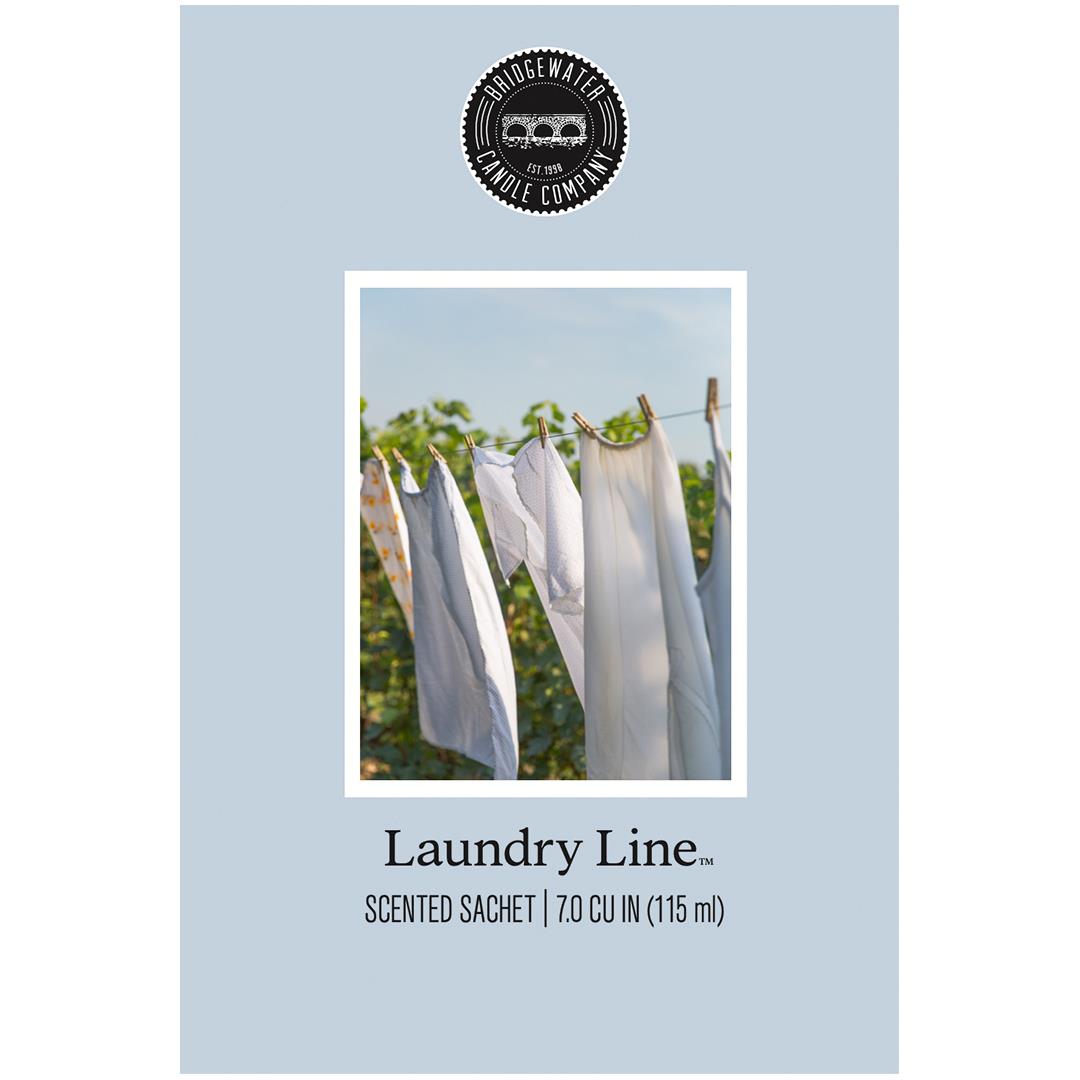 Laundry Line Sachet - Debs on 5th