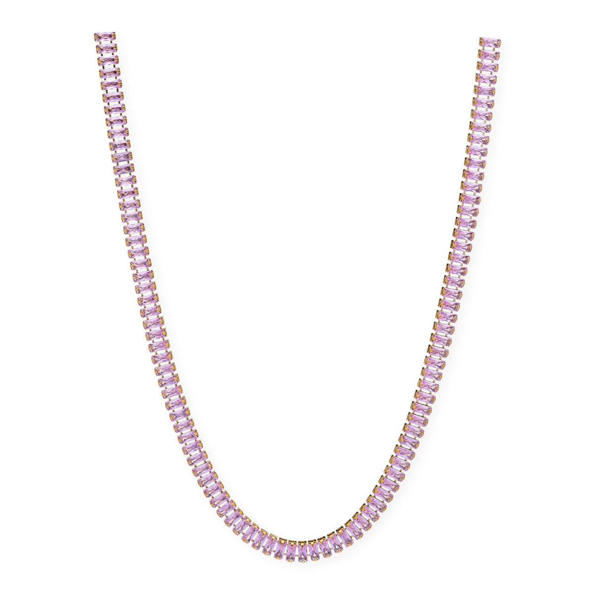 Candybar Necklace - Debs on 5th