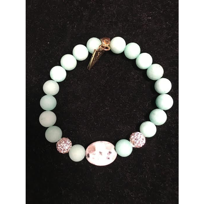 Erimish  Bracelet - Debs Boutique  LLC