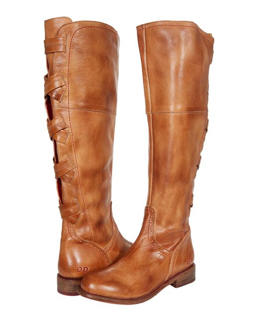 Rochelle Boots by Bedstu - Debs on 5th