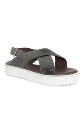 Hali Sandal by Roan - Debs on 5th
