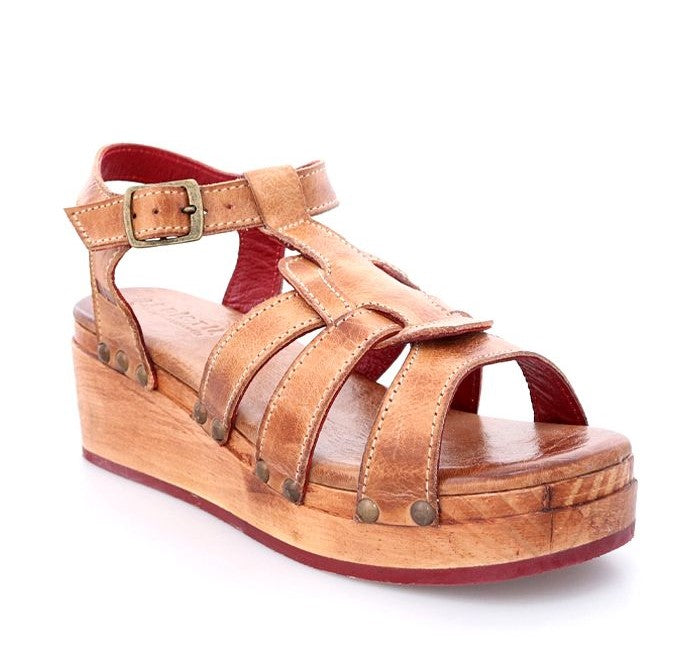 Fabiola Sandal by Bedstu - Debs on 5th