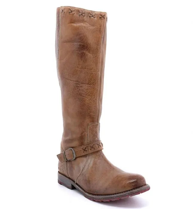 Glaye Boots by Bedstu - Debs on 5th