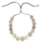 Pull Cord Bracelet - Debs on 5th