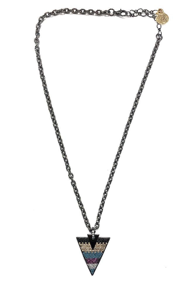 Kai Necklace - Debs on 5th