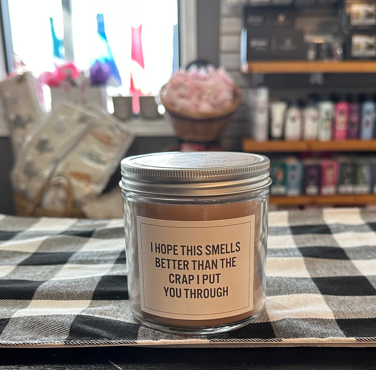 Sweet Grace Mothers Day Collection Candle - Debs on 5th