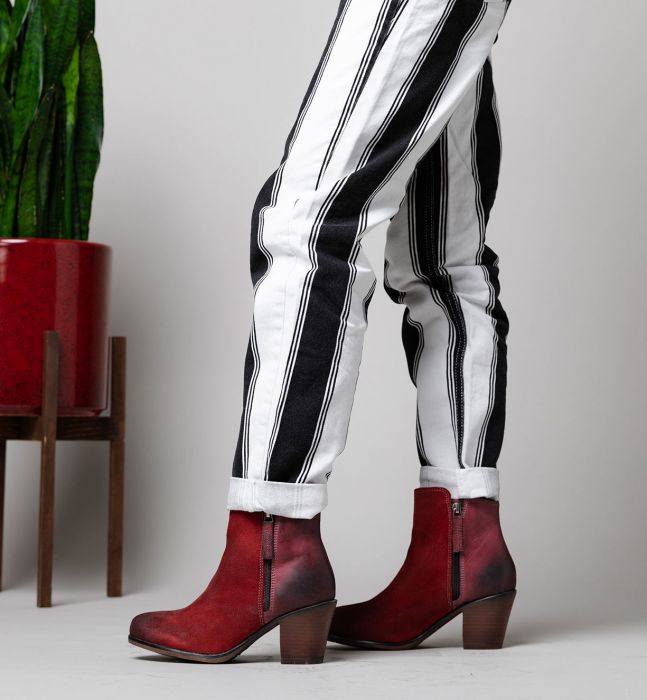 Lina Bootie by Roan/Bedstu - Debs on 5th