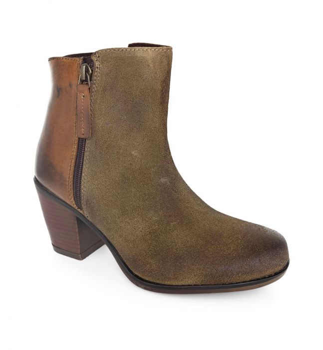 Lina Bootie by Roan/Bedstu - Debs on 5th