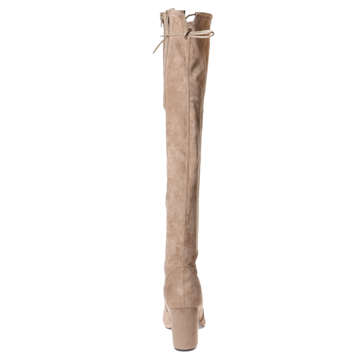 Alessa Thigh High Boots - Debs on 5th