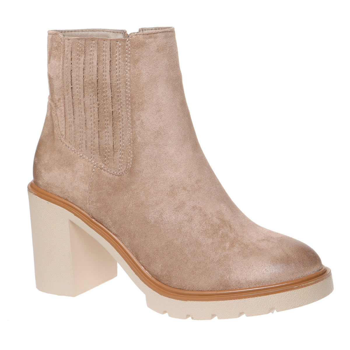 Rendezvous Bootie - Debs on 5th
