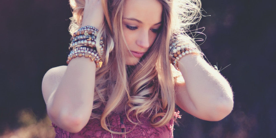 Erimish  Bracelet - Debs Boutique  LLC