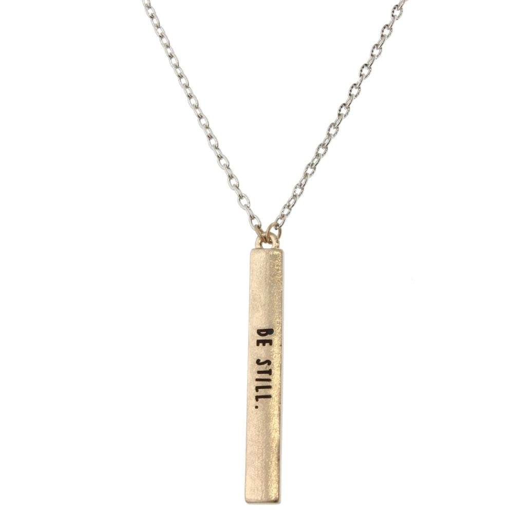 Destiny 30" Necklace Collection - Debs on 5th