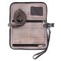 Templeton II Leather Clutch/Crossbody - Debs on 5th