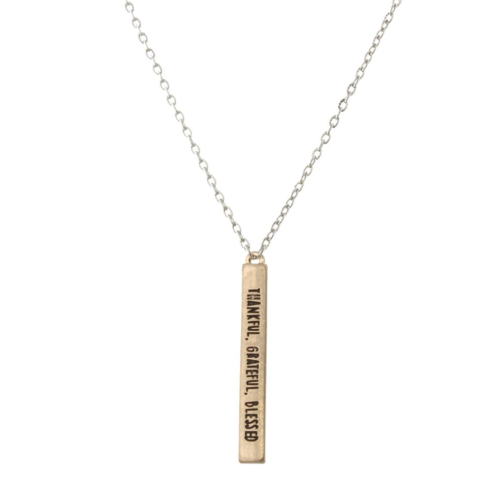 Destiny 30" Necklace Collection - Debs on 5th