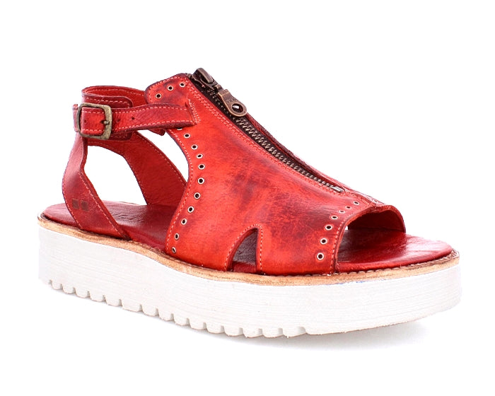 Clancy Sandal by Bedstu - Debs on 5th