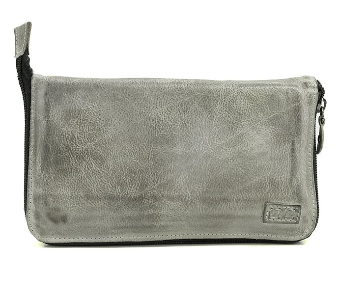Templeton II Leather Clutch/Crossbody - Debs on 5th