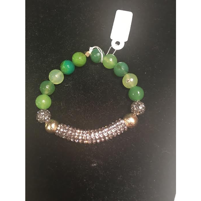 Erimish  Bracelet - Debs Boutique  LLC