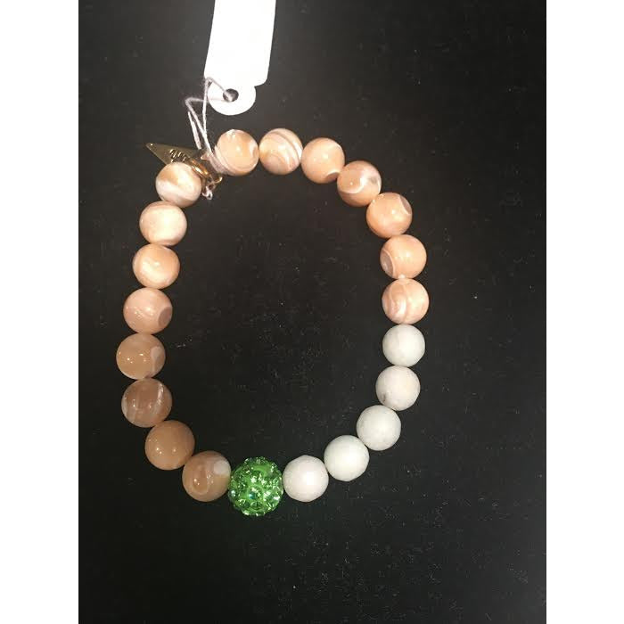 Erimish  Bracelet - Debs Boutique  LLC