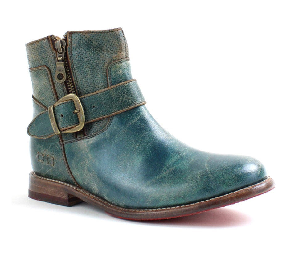 Becca Bootie by Bedstu - Debs on 5th