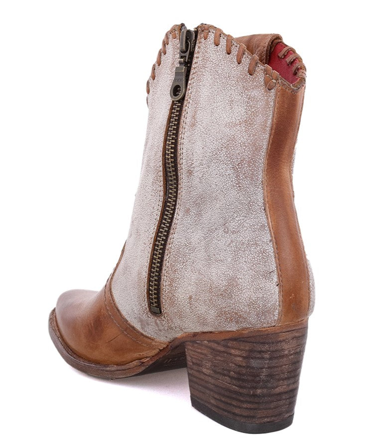 Baila II Ankle Boot - Debs on 5th