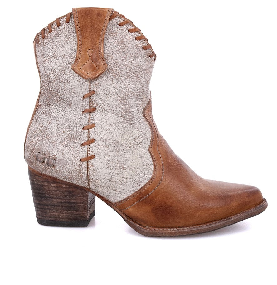 Baila II Ankle Boot - Debs on 5th