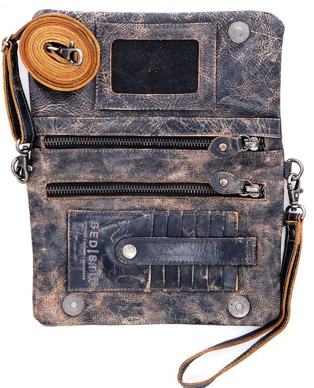 Cadence Crossbody/Clutch Handbag - Debs on 5th